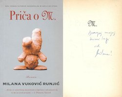 Priča o M.