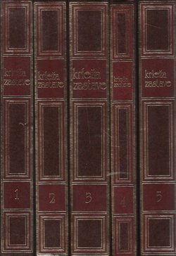 Zastave I-V