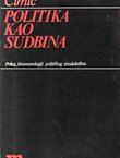 Politika kao sudbina