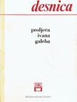 Proljeća Ivana Galeba
