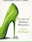 U lovu na Harryja Winstona