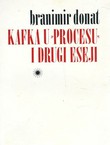 Kafka u "Procesu" i drugi eseji