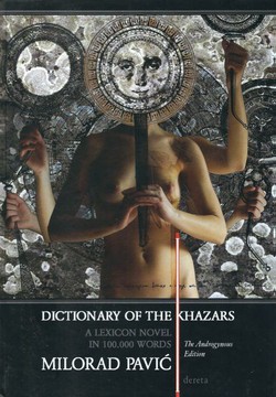 Dictionary of the Khazars