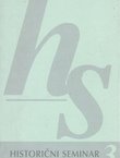 Historični seminar 3. Zbornik predavanj 1998-2000