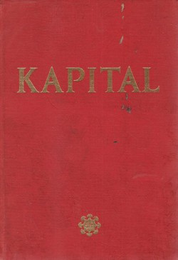 Kapital I-III (2.izd.)