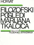 Filozofski pogledi Marijana Tkalčića