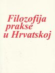 Filozofija prakse u Hrvatskoj