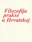 Filozofija prakse u Hrvatskoj