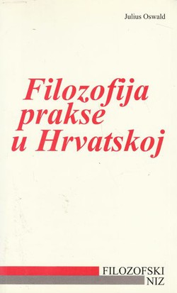 Filozofija prakse u Hrvatskoj