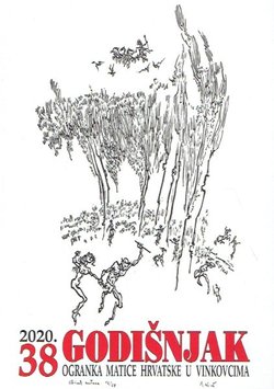 Godišnjak Ogranka Matice hrvatske u Vinkovcima 38/2020
