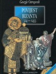Povijest Bizanta 324-1453 (2.dop.izd.)