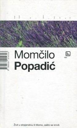 Živit u strpjenstvu ili Momo, zašto se kriviš