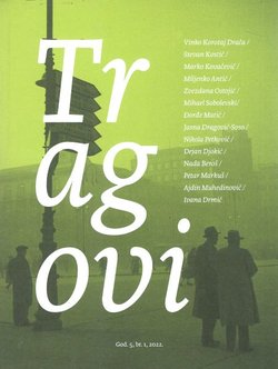 Tragovi 5/1/2022