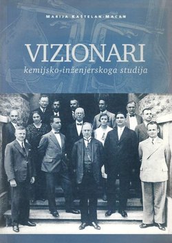 Vizionari kemijsko-inženjerskoga studija