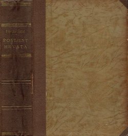 Povijest Hrvata u vrijeme narodnih vladara