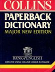 Collins Paperback Dictionary