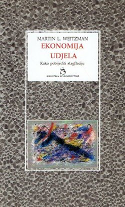 Ekonomija udjela. Kako pobijediti stagflaciju