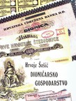Dioničarsko gospodarstvo (3.izd.)