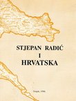 Stjepan Radić i Hrvatska
