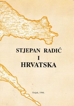 Stjepan Radić i Hrvatska