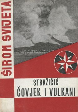 Čovjek i vulkani