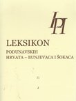 Leksikon podunavskih Hrvata- Bunjevaca i Šokaca 11 (J)