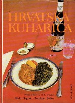 Hrvatska kuharica