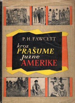 Kroz prašume Južne Amerike