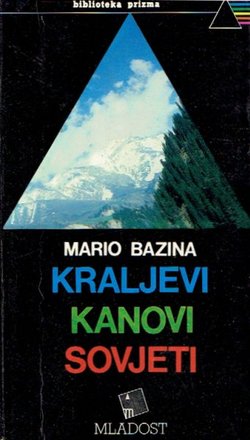 Kraljevi, kanovi, sovjeti (putopis)