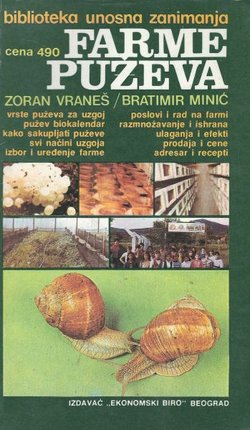 Farme puževa