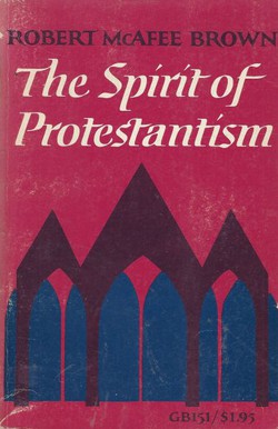 The Spirit of Protestantism