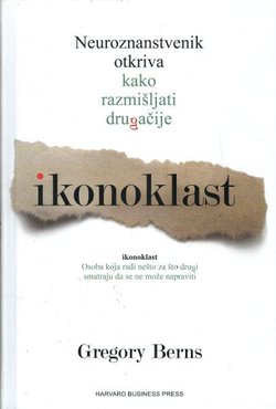 Ikonoklast