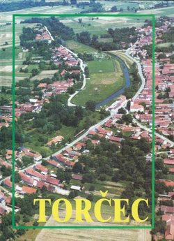 Torčec