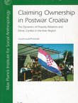 Claiming Ownership in Postwar Croatia