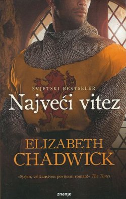 Najveći vitez