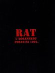 Rat u Bosanskoj Posavini 1992.