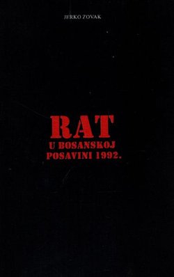 Rat u Bosanskoj Posavini 1992.