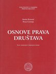 Osnove prava društava (6.izmj. i dop.izd.)