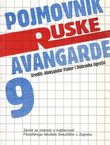 Pojmovnik ruske avangarde 9.