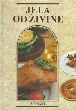 Jela od živine