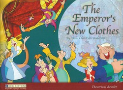 The Emperor's New Clothes + CD