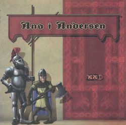 Ana i Andersen