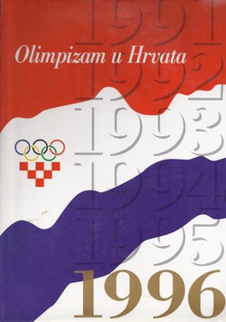 Olimpizam u Hrvata