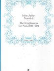 The Kingdom in the Sun. 1130-1194