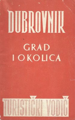 Dubrovnik. Grad i okolica