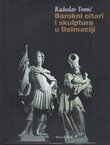 Barokni oltari i skulptura u Dalmaciji