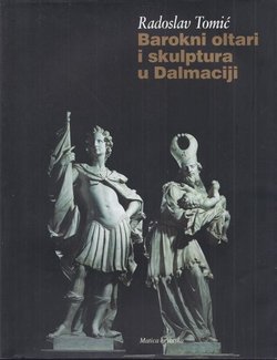 Barokni oltari i skulptura u Dalmaciji