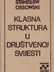 Klasna struktura u društvenoj svijesti