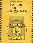 Osnove opće sociologije (18.izd.)