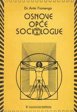 Osnove opće sociologije (18.izd.)